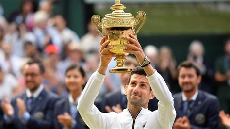 wimbledon 2019 final|Iba pa.